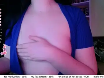 Stripchat Private Sex Chat of el_sweety