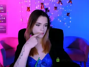 Stripchat Adult Video Chat of liana_kisses