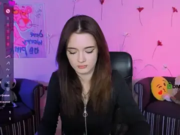 Stripchat Live Porn of liana_kisses