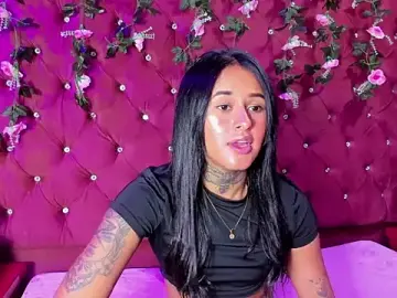 Stripchat Free Live Porn of milly_print