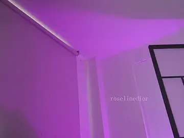 Stripchat Sex Chat of roselinedior