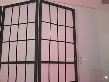 Stripchat Watch Live Sex Cams of roselinedior