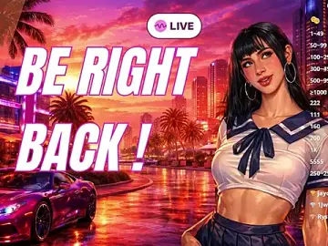 Stripchat Sex Chat of roselinedior