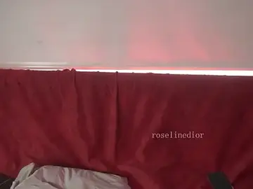 Stripchat Sex Chat of roselinedior
