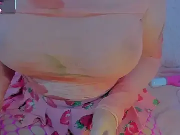 Stripchat Best Webcam of Blessed_Insomnia