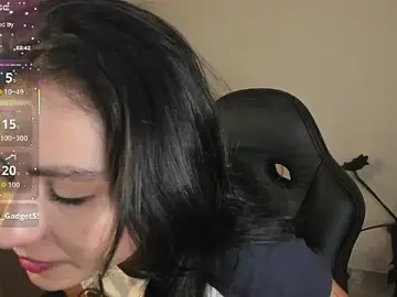 Stripchat Sex Cam of Dahian-peach