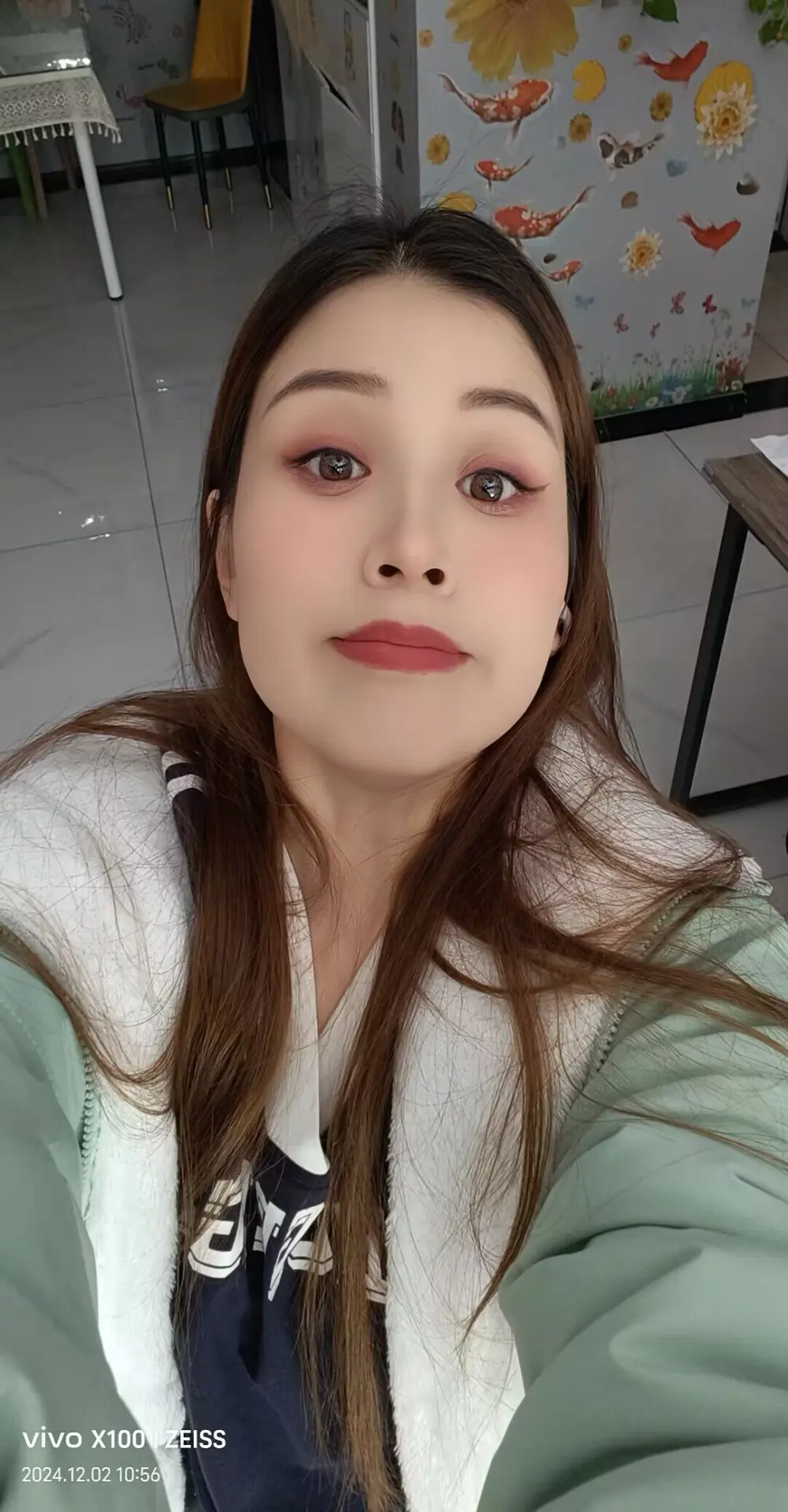 Lucky-xiuxiu