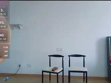 Stripchat Live Sex of Lucky-xiuxiu