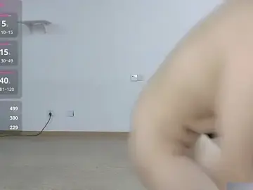 Stripchat Best Webcam of Lucky-xiuxiu