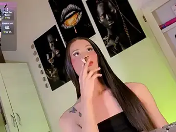 Stripchat Live Sex Cam of alexia_corleoni