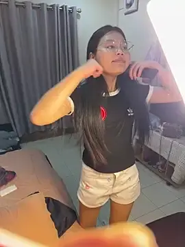 Stripchat Live Sex of dafei108655