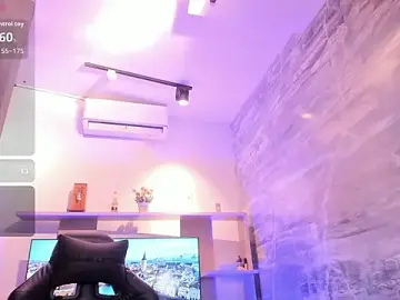 Stripchat Live Sex Cam of saracaball_