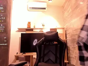 Stripchat Free Live Porn of saracaball_