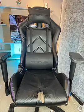 Stripchat Adult Webcams of saracaball_