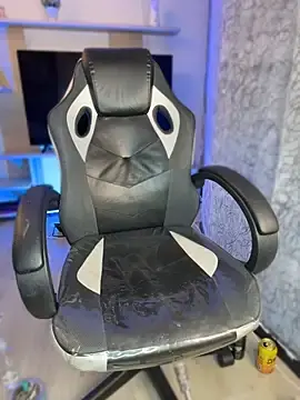 Stripchat Sex Chat of saracaball_