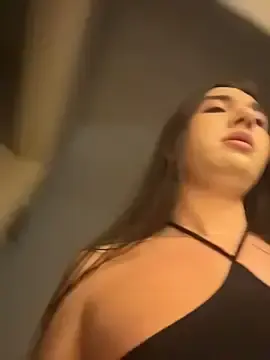 Stripchat Live Porn of saracaball_