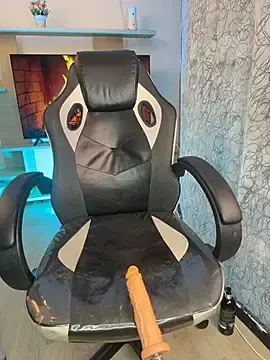 Stripchat Private Sex Chat of saracaball_