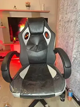 Stripchat Best Webcam of saracaball_