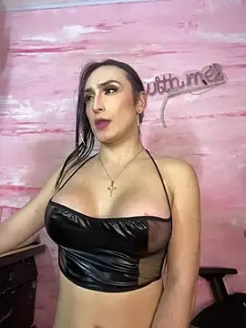 Stripchat Adult Video Chat of scarlett_taylor007