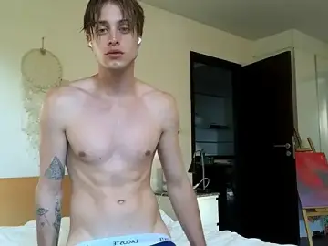 Stripchat Adult Webcam of Cryptikov