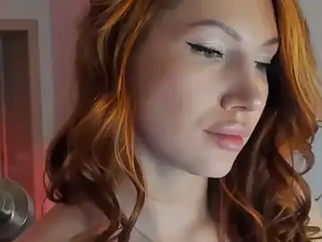 Stripchat Adult Video Chat of MariGven