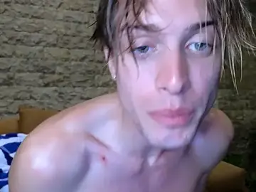 Stripchat Live Sex Cam of SpecterOfCumminism