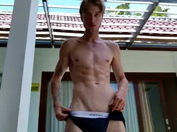 Stripchat Live Sex of SpecterOfCumminism