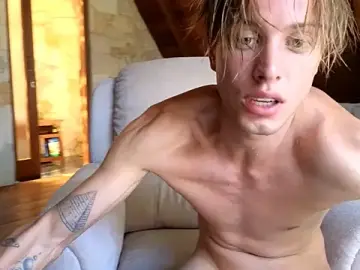 Stripchat Live Porn of SpecterOfCumminism