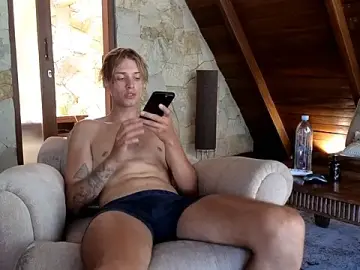 Stripchat Free Porn Cam of SpecterOfCumminism