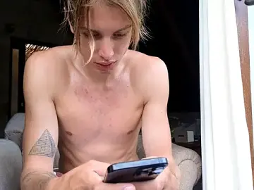 Stripchat Sex Chat of SpecterOfCumminism