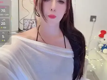 Stripchat Live Sex Cam of Vigour-koi