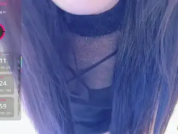 Stripchat Live Sex Cam of Vigour-koi