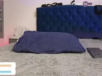 Stripchat Live Porn of by_pandora