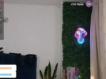 Stripchat Sex Chat of by_pandora