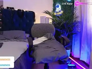 Stripchat Live Porn of by_pandora