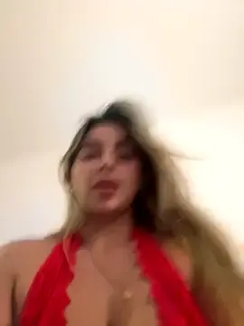 Stripchat Free Porn Cam of oriana_zoeee