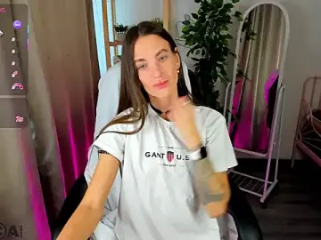 Stripchat Sex Chat of Aly_Alyc