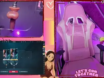 Stripchat Free Live Porn of BellyRouse