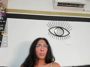 Stripchat Live Porn of EmilyGomezLS