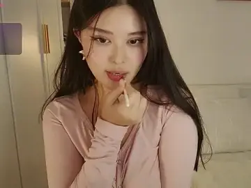 Stripchat Nude Webcam of linbaelin