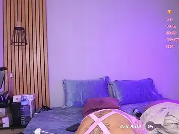 Stripchat Sex Cam of mia-reeves
