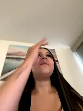 Stripchat Nude Webcam of Alyshanon18
