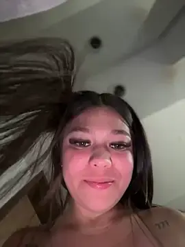 Stripchat Adult Webcam of Alyshanon18
