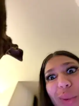 Stripchat Best Webcam of Alyshanon18