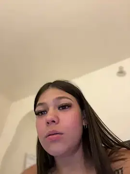 Stripchat Best Webcam of Alyshanon18