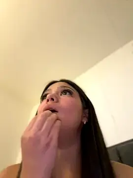 Stripchat Live Porn of Alyshanon18
