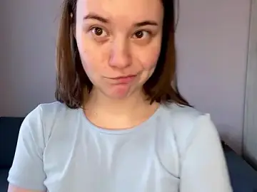 Stripchat Live Porn of EditaBumford