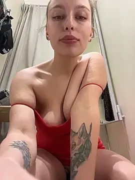 Stripchat Free Porn Cam of LeiaMood