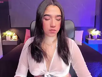 Stripchat Sex Cam of SaraaMills