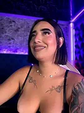 Stripchat Best Webcam of Scarlett-LS